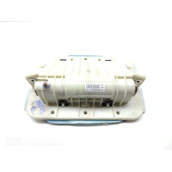 Recambio de airbag delantero derecho para renault scenic iii xmod bose referencia OEM IAM 985154961R  