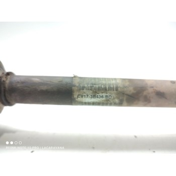 Recambio de transmision delantera derecha para ford fiesta (ccn) black edition referencia OEM IAM CV173B436BD  