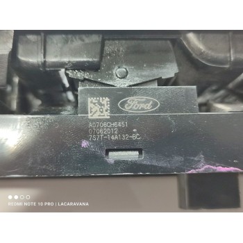 Recambio de mando elevalunas delantero izquierdo para ford mondeo ber. (ca2) trend referencia OEM IAM 7S7T14A132BC  