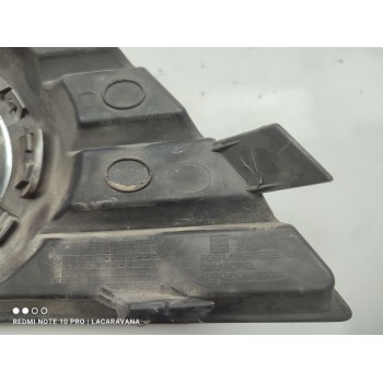 Recambio de rejilla paragolpes derecha para opel mokka edition ecoflex referencia OEM IAM 25980486  