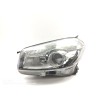 Recambio de faro izquierdo para nissan qashqai (j10) acenta referencia OEM IAM 26060BR02A  