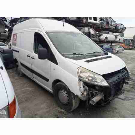 CITROËN JUMPY