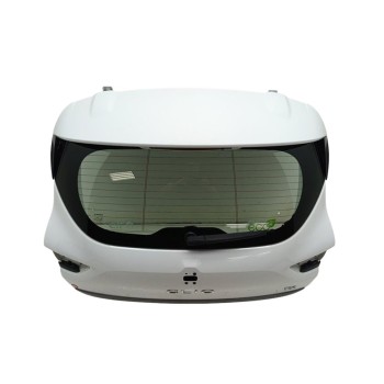 Recambio de porton trasero para renault clio iv technofeel referencia OEM IAM 901005561R  