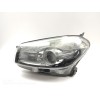 Recambio de faro izquierdo para nissan qashqai (j10) acenta referencia OEM IAM 26060BR02A  