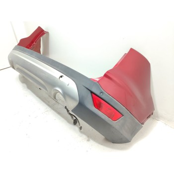 Recambio de paragolpes trasero para ford kuga (cbs) titanium referencia OEM IAM 1837225  
