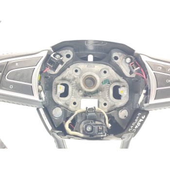 Recambio de volante para renault kadjar experience referencia OEM IAM 484005825R  