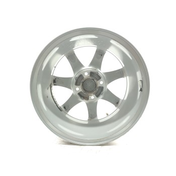 Recambio de llanta para peugeot 208 style referencia OEM IAM 96737735VT  