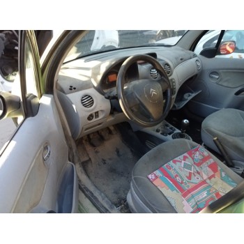 citroën c3 del año 2002