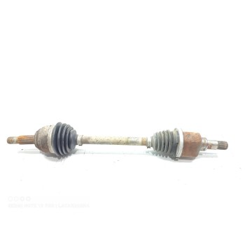 TRANSMISION DELANTERA IZQUIERDA CV173B437BD 