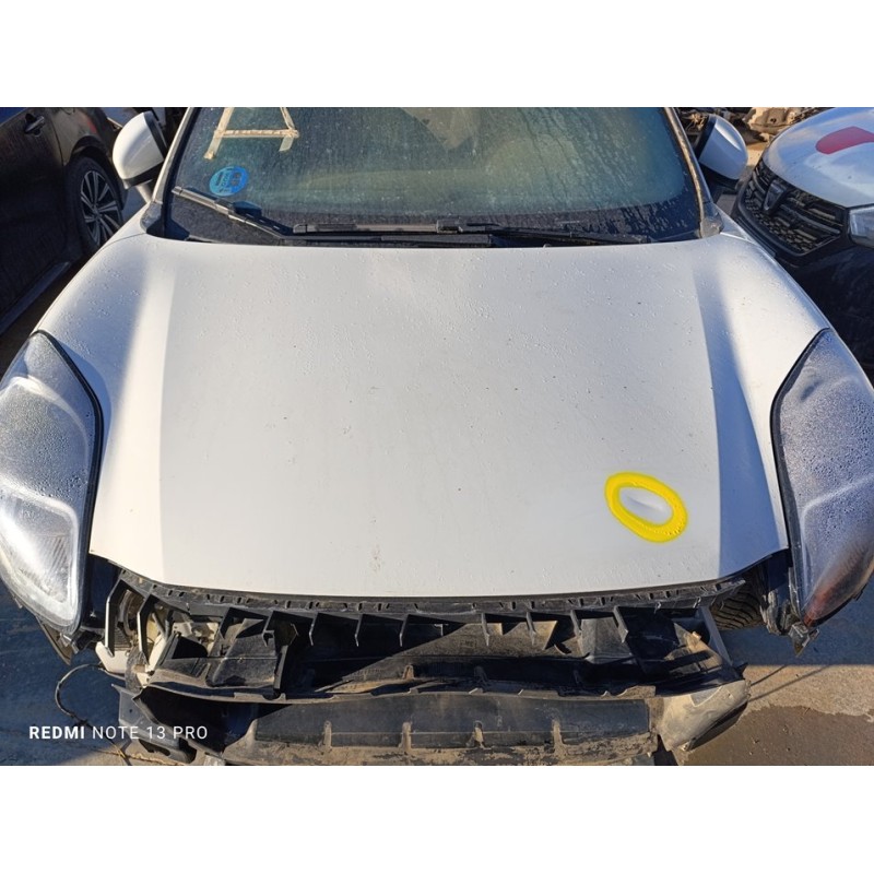 Recambio de capo para ford puma st-line referencia OEM IAM 2645539  
