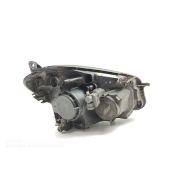 Recambio de faro izquierdo para nissan qashqai (j10) acenta referencia OEM IAM 26060BR02A  