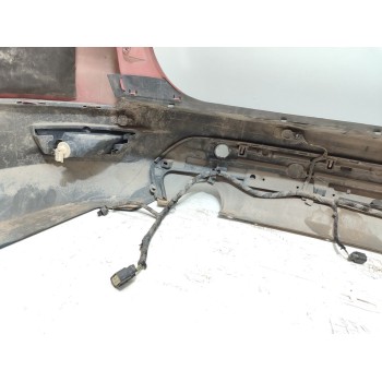 Recambio de paragolpes trasero para ford kuga (cbs) titanium referencia OEM IAM 1837225  