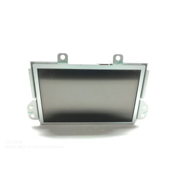 PANTALLA MULTIFUNCION F1ET14F239AA 