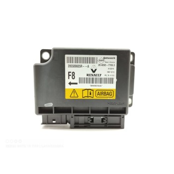 CENTRALITA AIRBAG 285589605R 