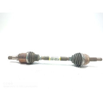 TRANSMISION DELANTERA IZQUIERDA 10324213 / 1929644 