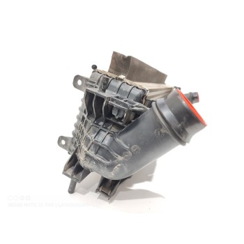 Recambio de intercooler para nissan np300 pick-up (d23) acenta double cab 4x4 referencia OEM IAM 144614JA0B  