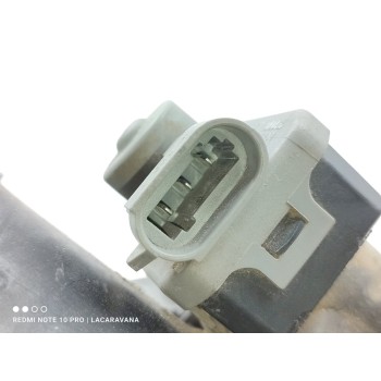 Recambio de faro izquierdo para nissan qashqai (j10) acenta referencia OEM IAM 26060BR02A  