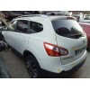 nissan qashqai+2 (jj10) del año 2010