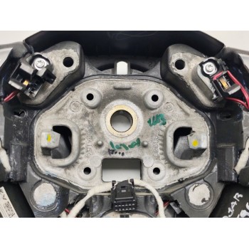 Recambio de volante para renault kadjar experience referencia OEM IAM 484005825R  