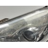 Recambio de faro izquierdo para nissan qashqai (j10) acenta referencia OEM IAM 26060BR02A  
