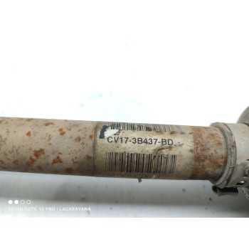 Recambio de transmision delantera izquierda para ford fiesta (ccn) black edition referencia OEM IAM CV173B437BD  