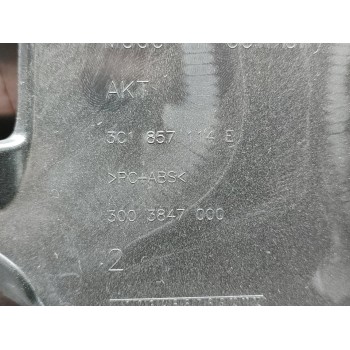 Recambio de guantera para volkswagen passat variant (365) advance bluemotion referencia OEM IAM 3C1857101L  