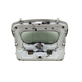 Recambio de porton trasero para renault clio iv technofeel referencia OEM IAM 901005561R  