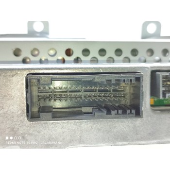 Recambio de pantalla multifuncion para ford focus lim. business referencia OEM IAM F1ET14F239AA  