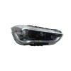 Recambio de faro derecho para bmw serie x1 (f48) xdrive20d referencia OEM IAM 63117472220  