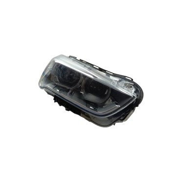 Recambio de faro derecho para bmw serie x1 (f48) xdrive20d referencia OEM IAM 63117472220  