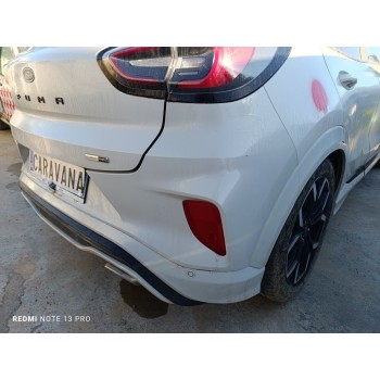 Recambio de paragolpes trasero para ford puma st-line referencia OEM IAM L1TB17H773B1GPRAA  