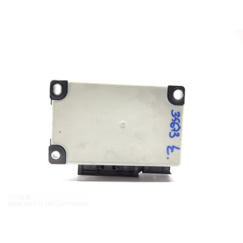 Recambio de centralita airbag para renault scenic iii xmod bose referencia OEM IAM 285589605R  