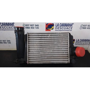 INTERCOOLER 144614ED0A 