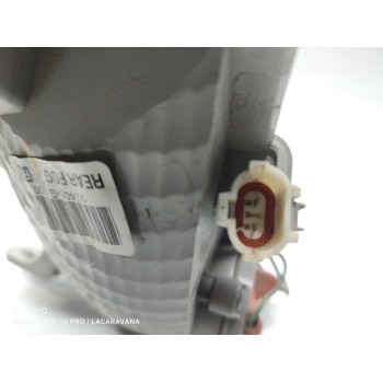 Recambio de piloto trasero derecho paragolpes para hyundai i30 (pd) essence referencia OEM IAM 92406G3100  