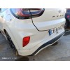 Recambio de paragolpes trasero para ford puma st-line referencia OEM IAM L1TB17H773B1GPRAA  