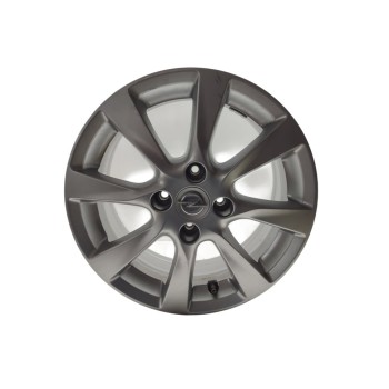 Recambio de llanta para opel corsa f edition referencia OEM IAM 9332274480  