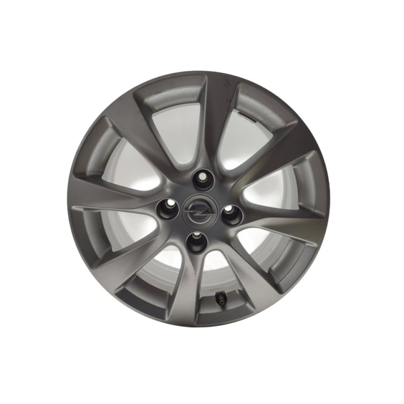 Recambio de llanta para opel corsa f edition referencia OEM IAM 9332274480  