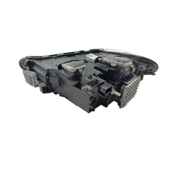 Recambio de faro derecho para bmw serie x1 (f48) xdrive20d referencia OEM IAM 63117472220  