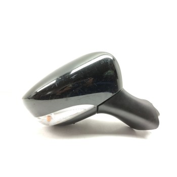 Recambio de retrovisor derecho para renault clio iv technofeel referencia OEM IAM 963016264R  