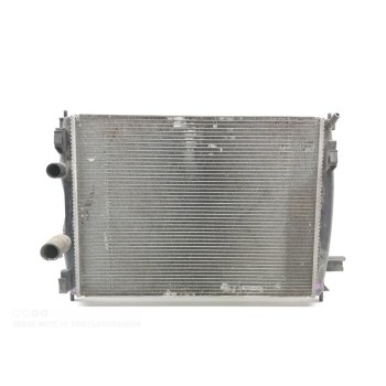 Recambio de radiador agua para nissan qashqai (j10) acenta referencia OEM IAM 21400JD71B  