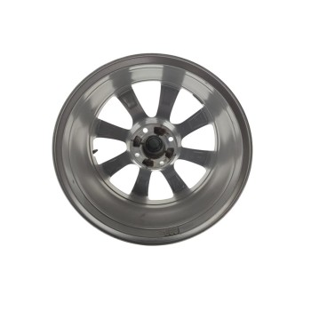 Recambio de llanta para opel corsa f edition referencia OEM IAM 9332274480  