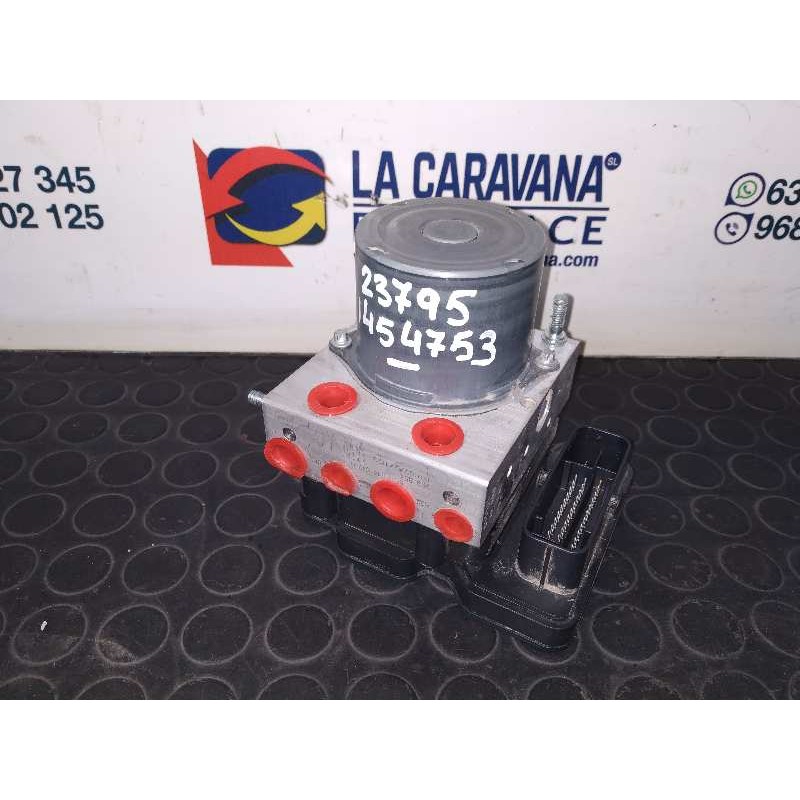 Recambio de abs para seat ibiza (6p1) style referencia OEM IAM 6C0614517R  