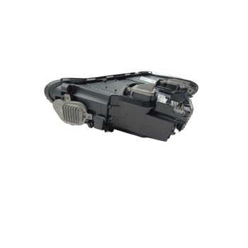 Recambio de faro derecho para bmw serie x1 (f48) xdrive20d referencia OEM IAM 63117472220  