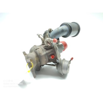 Recambio de turbocompresor para ford fiesta (ccn) black edition referencia OEM IAM CN5G6K682HE  