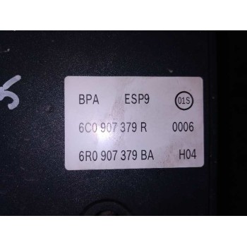 Recambio de abs para seat ibiza (6p1) style referencia OEM IAM 6C0614517R  
