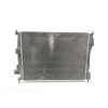 Recambio de radiador agua para nissan qashqai (j10) acenta referencia OEM IAM 21400JD71B  