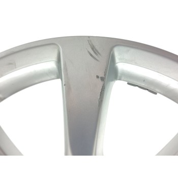 Recambio de llanta para opel corsa f edition referencia OEM IAM 9332274480  