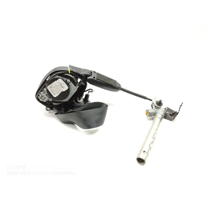 Recambio de cinturon seguridad delantero derecho para renault scenic iii xmod bose referencia OEM IAM 868840015R  