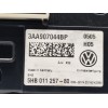 Recambio de mando climatizador para volkswagen passat variant (365) advance bluemotion referencia OEM IAM 3AA907044BP  
