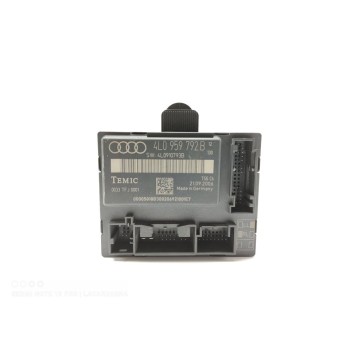 MODULO ELECTRONICO 4L0959792B 